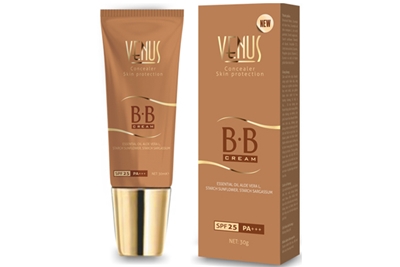 BB Cream vs Foundation​